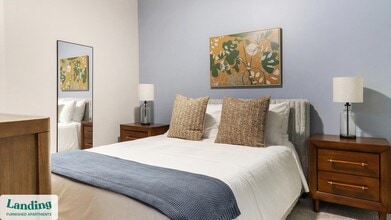 3005 Peachtree Rd NW, Unit 1204 in Atlanta, GA - Building Photo - Building Photo