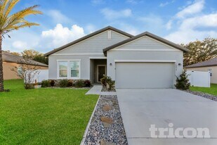 16435 Winding Blossom Dr in Groveland, FL - Building Photo