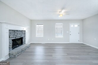 25 Cade Ct in Dallas, GA - Building Photo - Building Photo