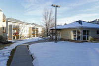 Eagle Tree in Fort Collins, CO - Building Photo - Building Photo