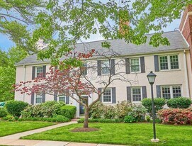 2900-2913 13th St S in Arlington, VA - Building Photo