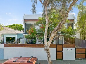 1025 Pleasantview Ave in Venice, CA - Building Photo - Building Photo