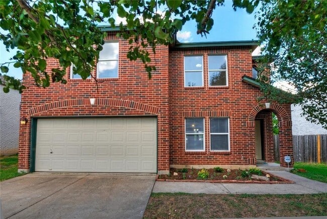 property at 302 Sunny Brook Dr