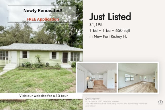 property at 12005 Wanda Ave