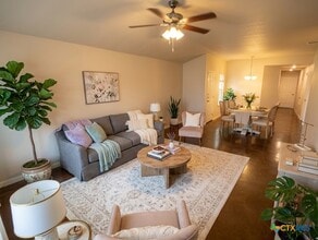 1505 Shoshoni Trail in Harker Heights, TX - Building Photo - Building Photo