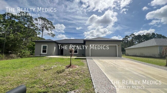 3157 Westwind Ave SE in Palm Bay, FL - Building Photo - Building Photo