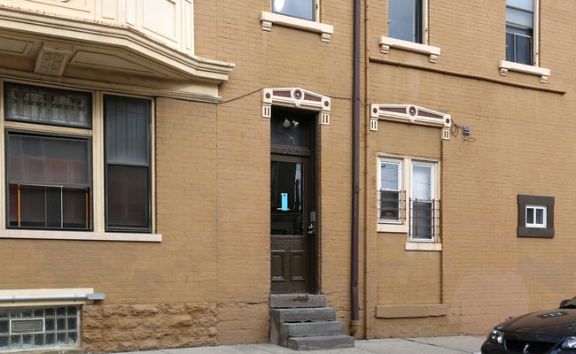 29 E University Ave in Cincinnati, OH - Building Photo - Building Photo