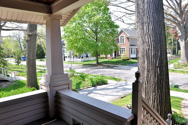 312 Virginia Ave in Royal Oak, MI - Building Photo - Building Photo