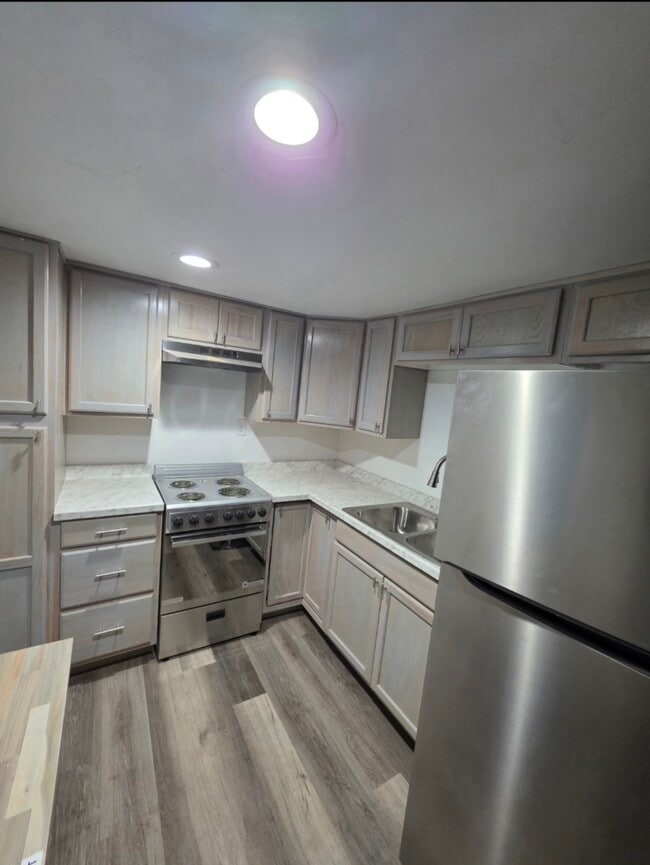 101 Apache Hills Dr, Unit 1