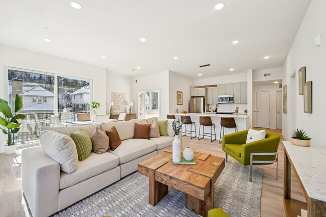 The Jordan Residences in Bala Cynwyd, PA - Building Photo - Building Photo