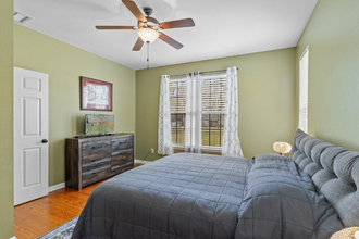 10715 Sycamore Ridge Ln in Tallahassee, FL - Building Photo - Building Photo