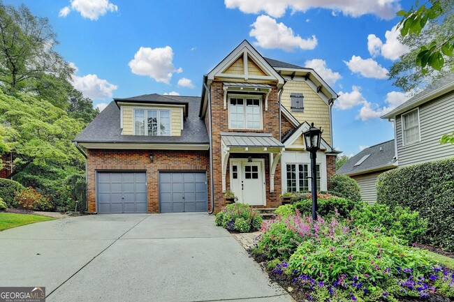 property at 2611 Briers N Dr