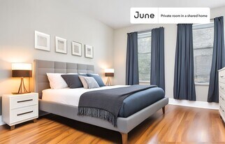 Room in Shared 4 bed/1 bath home in Boston, MA - Building Photo