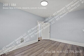 138 Linnview Ave in Pittsburgh, PA - Building Photo - Building Photo