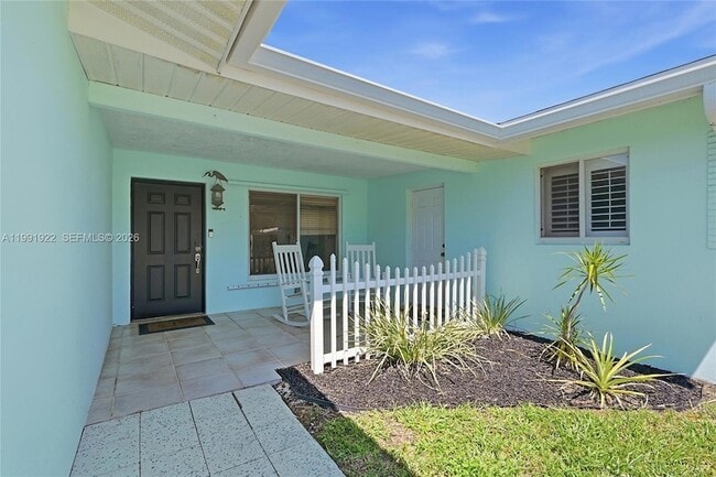 property at 2725 SE 2nd Ct