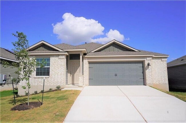 330 Rioja in Kyle, TX - Building Photo - Building Photo