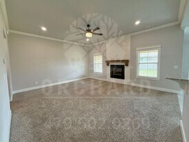 927 Fair Oaks St in Springdale, AR - Building Photo