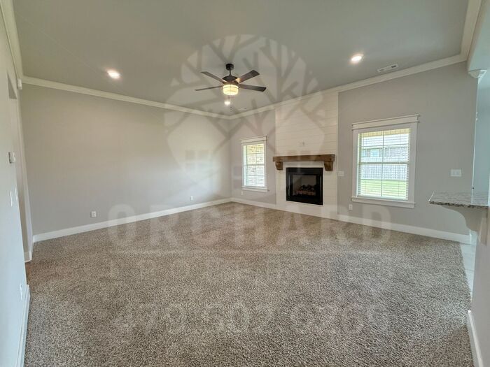 927 Fair Oaks St in Springdale, AR - Building Photo