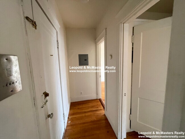 88 Washington St in Boston, MA - Building Photo - Building Photo