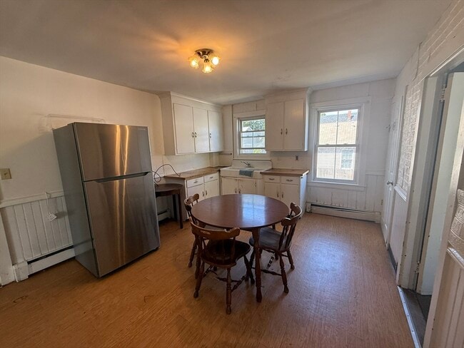 3 Hamilton St in Plymouth, MA - Building Photo - Building Photo