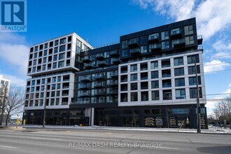 1037 The Queensway in Toronto, ON - Building Photo - Building Photo