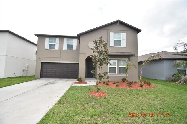 property at 2187 Old Mining Rd