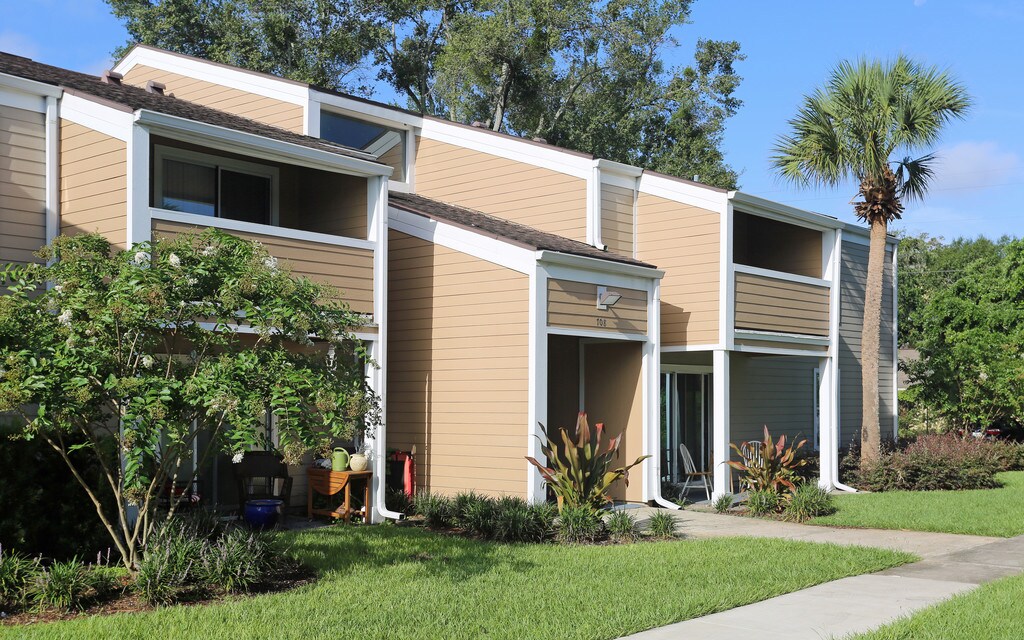 Woodlake Villas Apartamentos en Alquiler en Orlando, FL