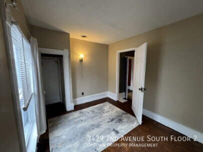 3429 2nd Ave S in Minneapolis, MN - Building Photo - Building Photo