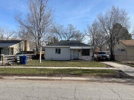754 Colorado St in Salt Lake City, UT - Building Photo