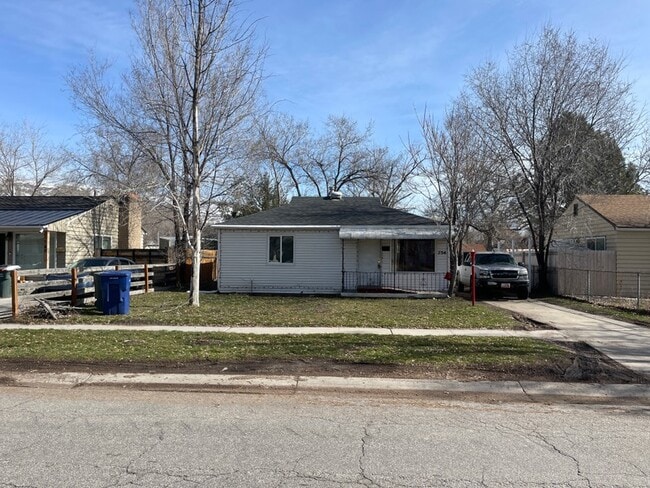 property at 754 Colorado St