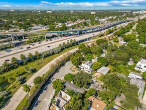 4025 NW 6th Ave in Miami, FL - Building Photo - Building Photo