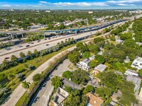 4025 NW 6th Ave in Miami, FL - Foto de edificio - Building Photo