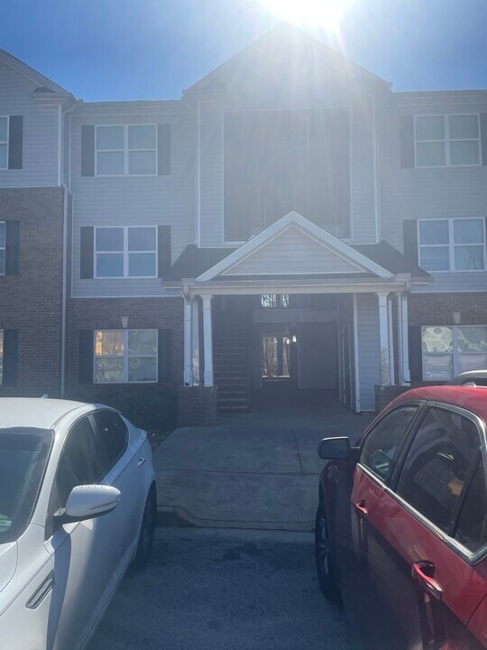 7104 Waldrop Pl in Decatur, GA - Building Photo