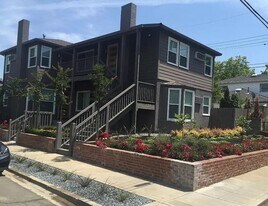 1137 Santa Barbara Ct, Unit 1133 in Sacramento, CA - Building Photo