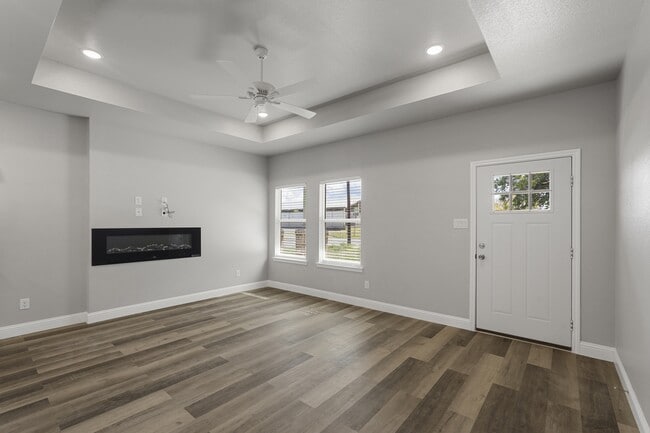 2406 Beecha St in Greenville, TX - Building Photo - Building Photo