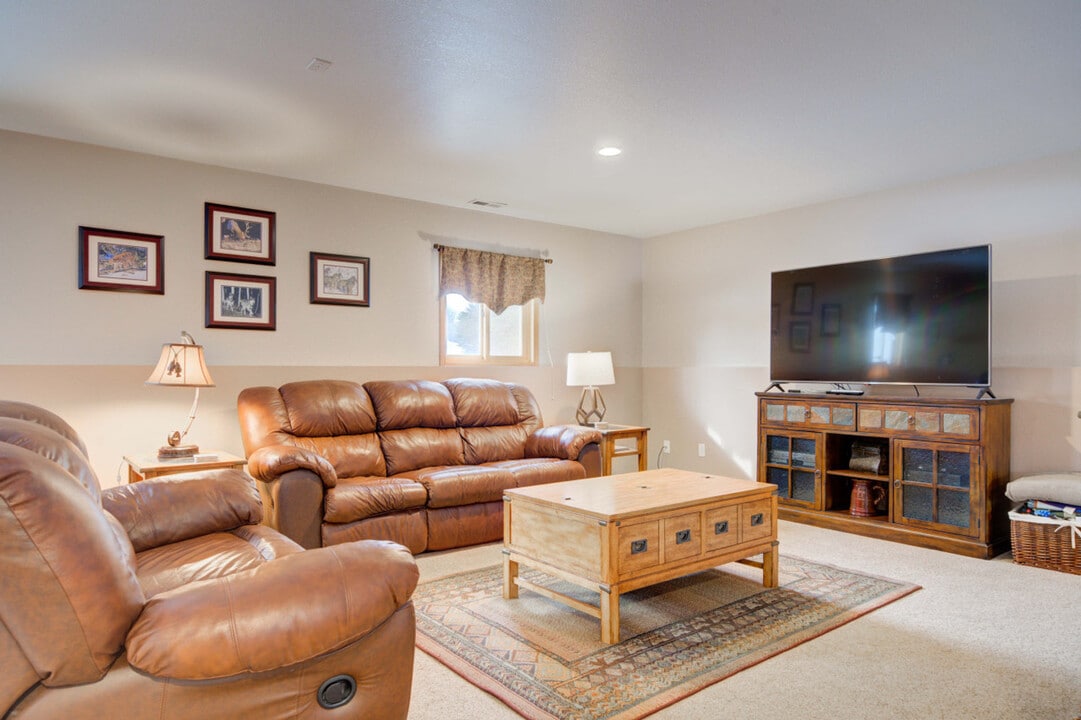 402 S Yellowstone Ave in Bozeman, MT - Building Photo