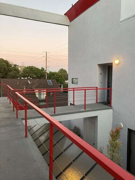 11575 Missouri Ave in Los Angeles, CA - Building Photo - Building Photo