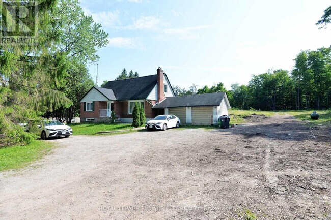 property at 15790 Mississauga Rd