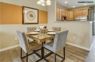 13619 Browhill Ln in Charlotte, NC - Foto de edificio - Building Photo