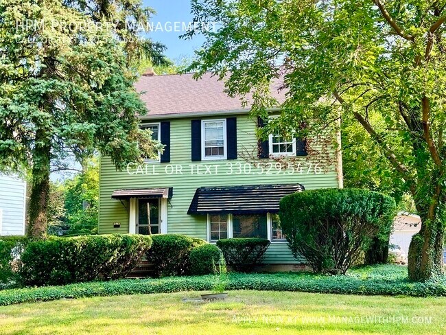 property at 2463 Derbyshire Rd
