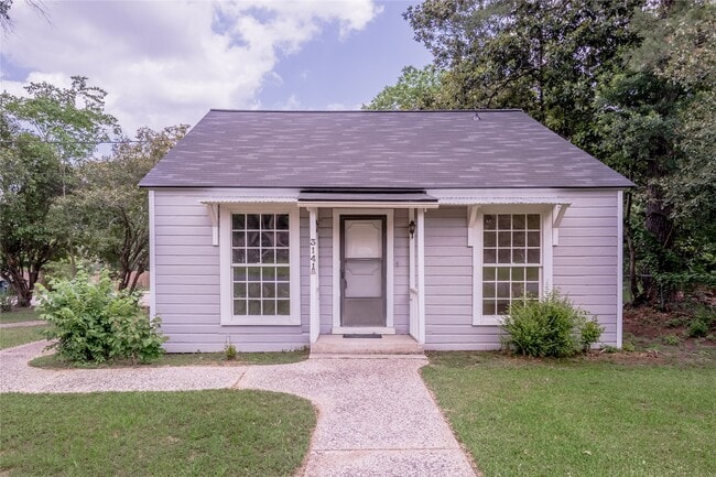 property at 3141 Old Houston Rd