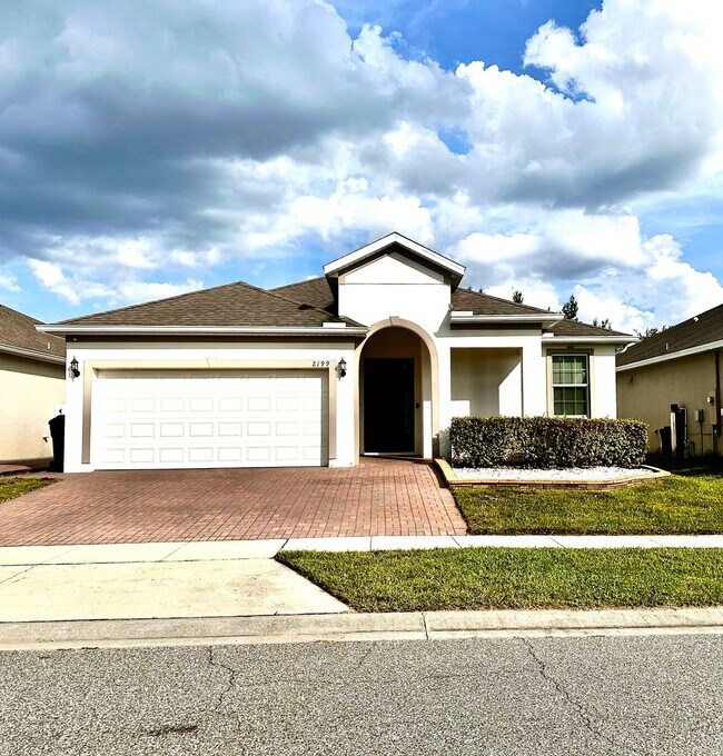 2199 Rush Bay Wy in Orlando, FL - Building Photo - Building Photo