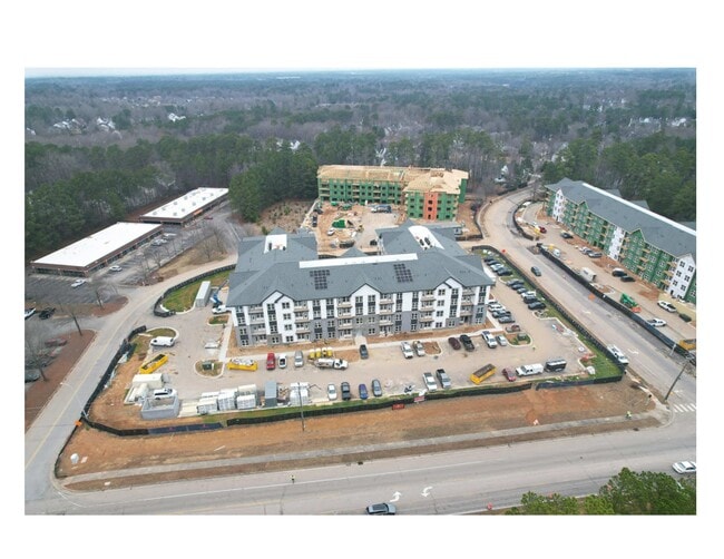 The Depot at North Salem