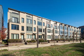 Montgomery Row at Rock Spring in Bethesda, MD - Building Photo - Building Photo