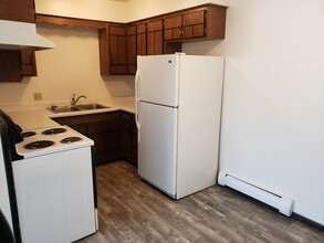 Bavarian Apartments in Park Rapids, MN - Building Photo - Building Photo