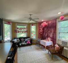 62 Cypress St, Unit 3 in Brookline, MA - Building Photo - Building Photo