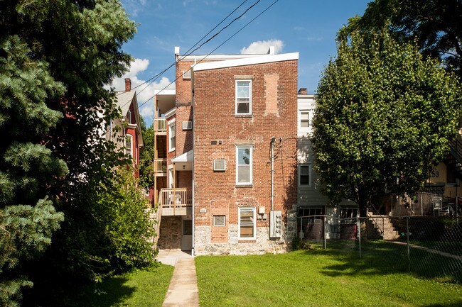 255 S Potomac St in Hagerstown, MD - Building Photo - Building Photo
