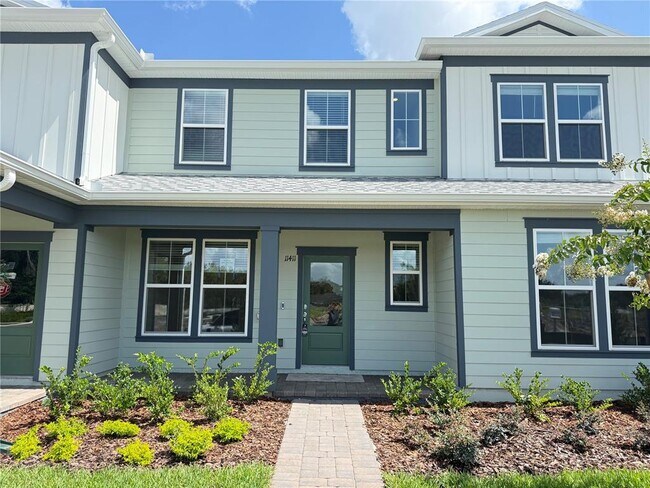 property at 11411 Harborview St