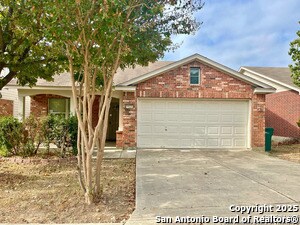 9523 Ascending Port in Converse, TX - Building Photo