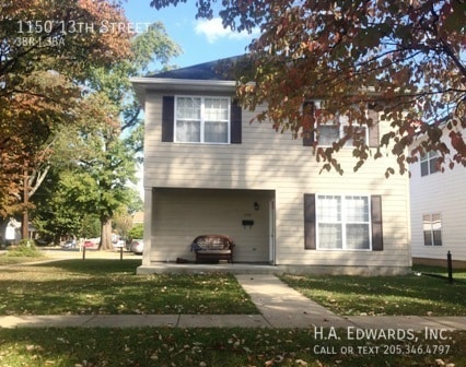 property at 1150 13th St